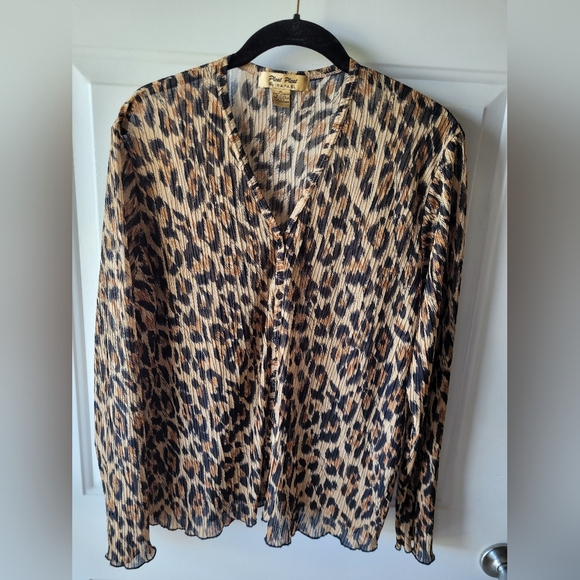 RAFAEL Tops - Womens Blouse